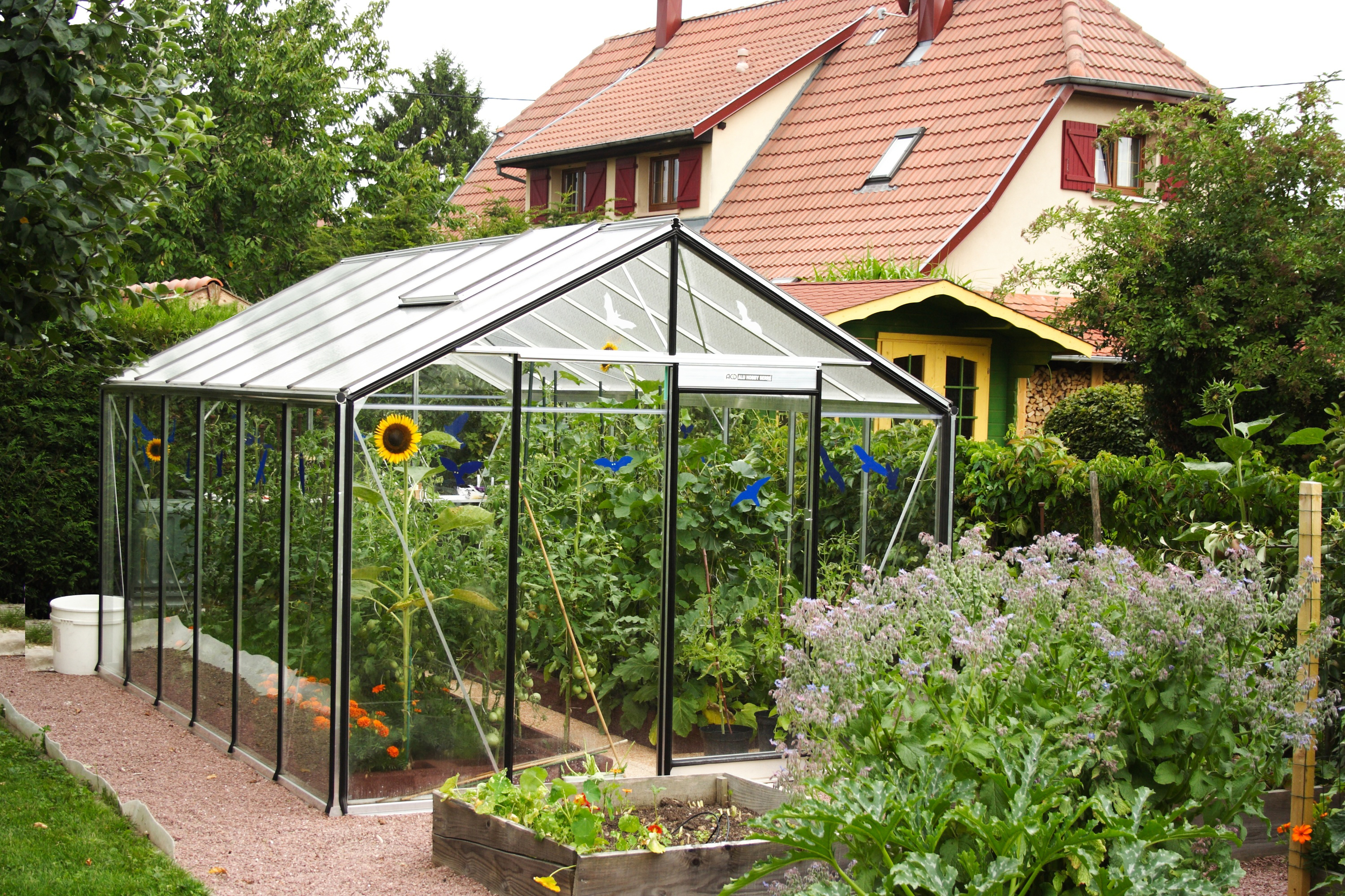XL Alu